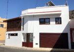 Außenfasade Haus