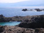 charco del viento (10 min mit Auto)