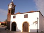 Kirche San Juan de la Rambla