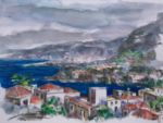 gemalt von Beate Luise Hardung